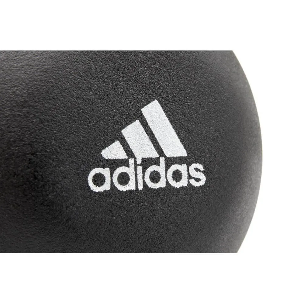 Adidas 16kg Cast Iron Kettlebell