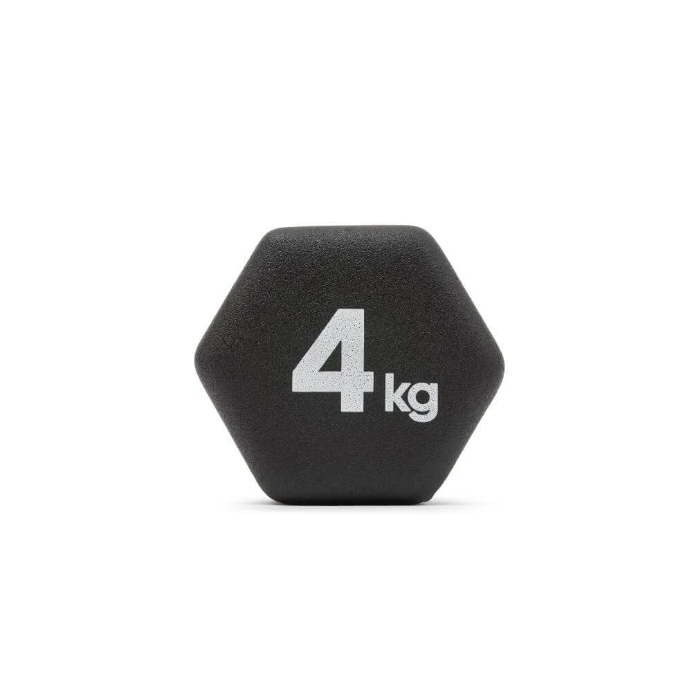 Adidas 4kg Dumbbells