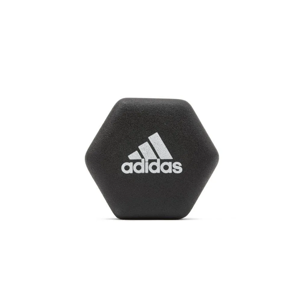 Adidas 4kg Dumbbells