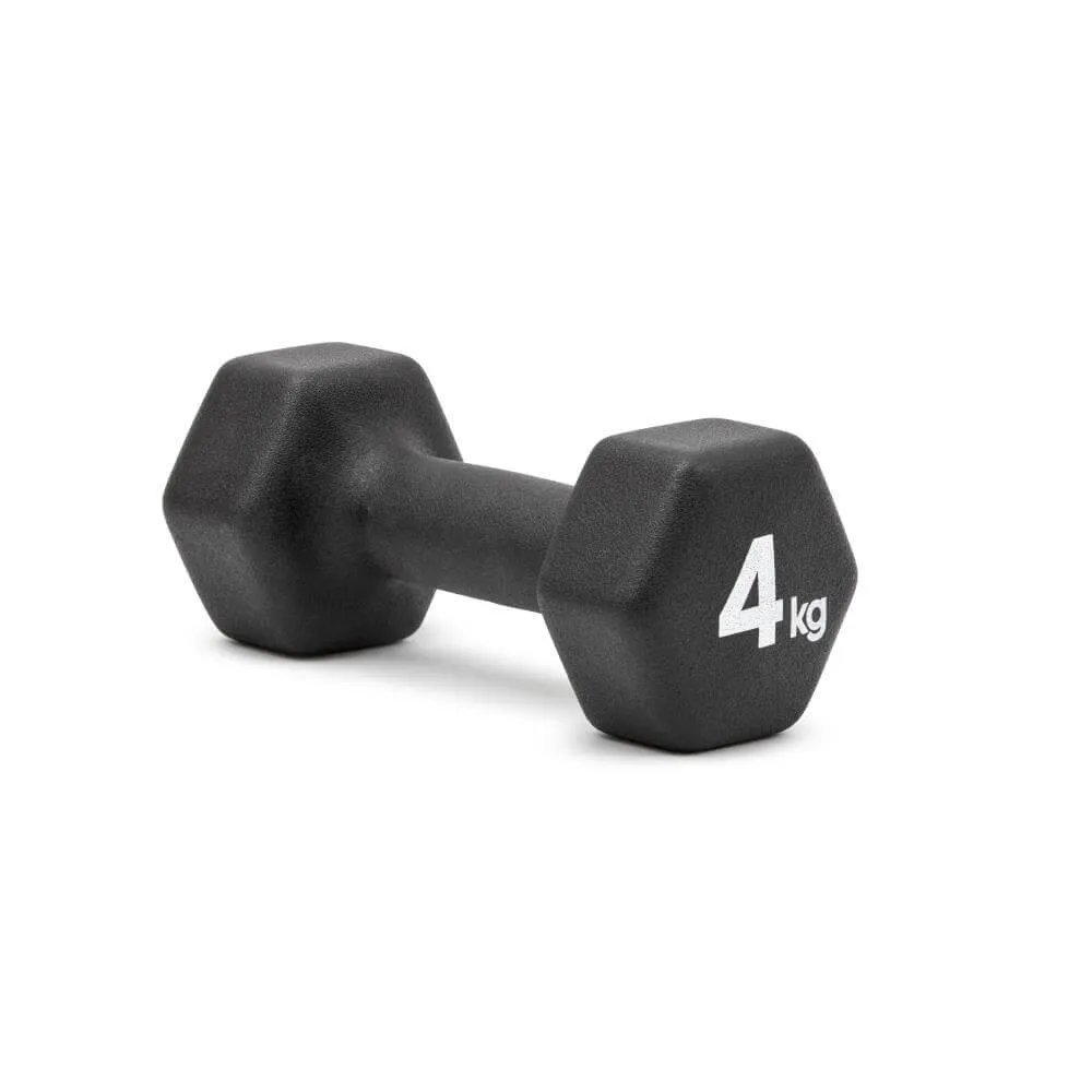 Adidas 4kg Dumbbells