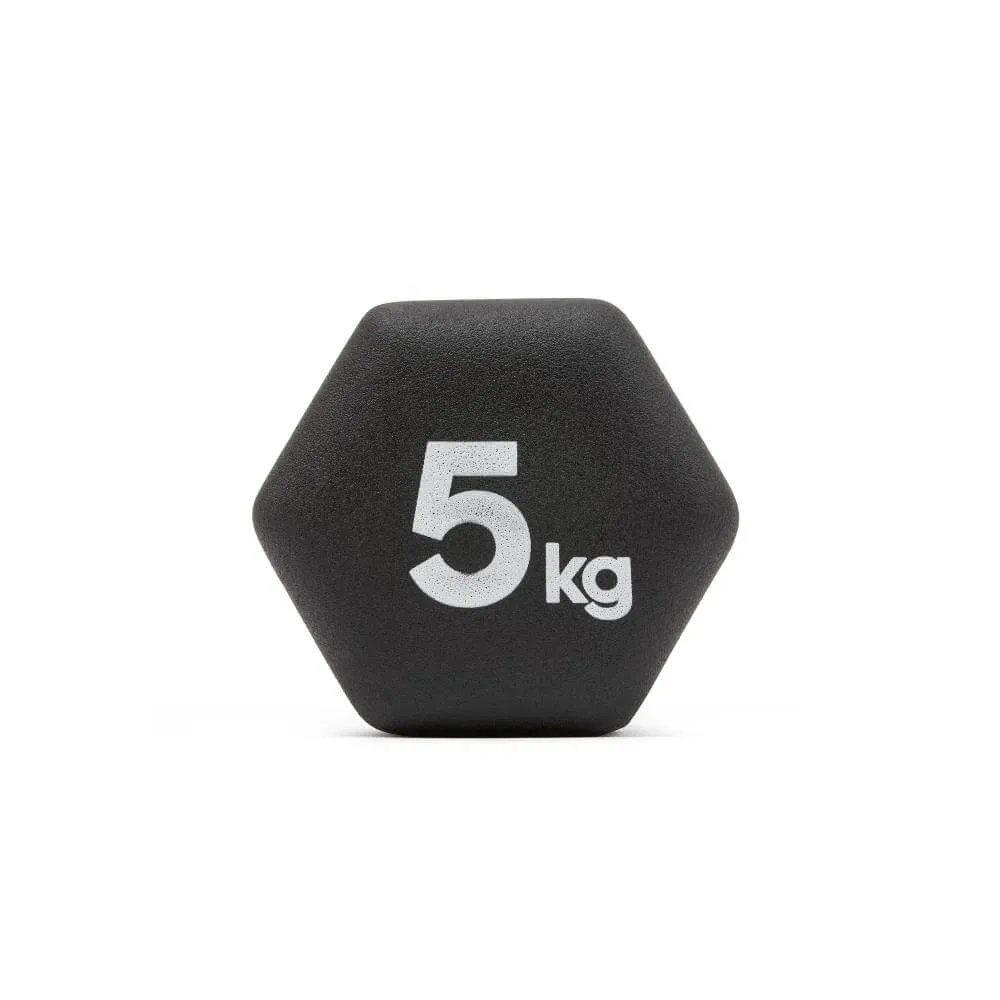 Adidas 5kg Dumbbells