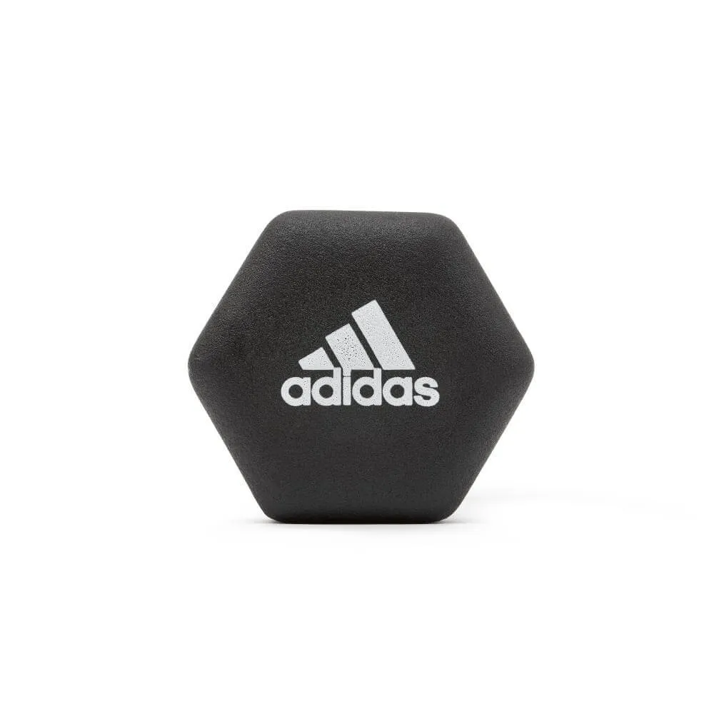 Adidas 5kg Dumbbells