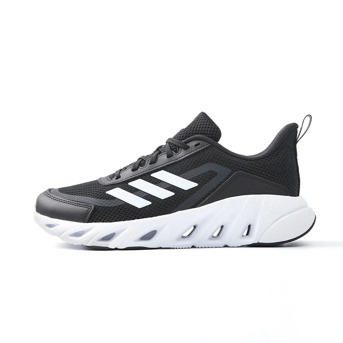 Adidas All Day Boom Comfortable  Running Shoes