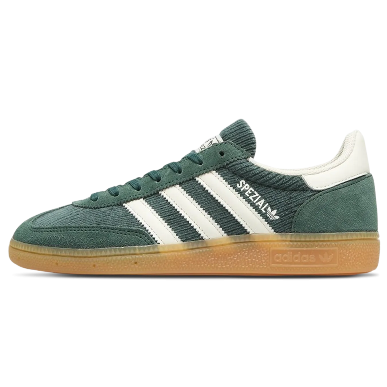 adidas Handball Spezial Wmns 'Corduroy Pack - Mineral Green'