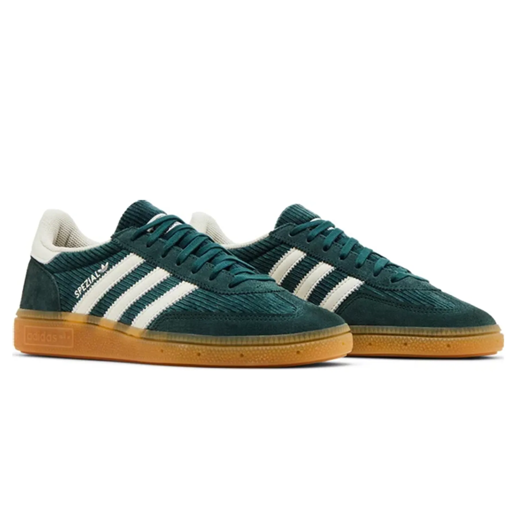 adidas Handball Spezial Wmns 'Corduroy Pack - Mineral Green'