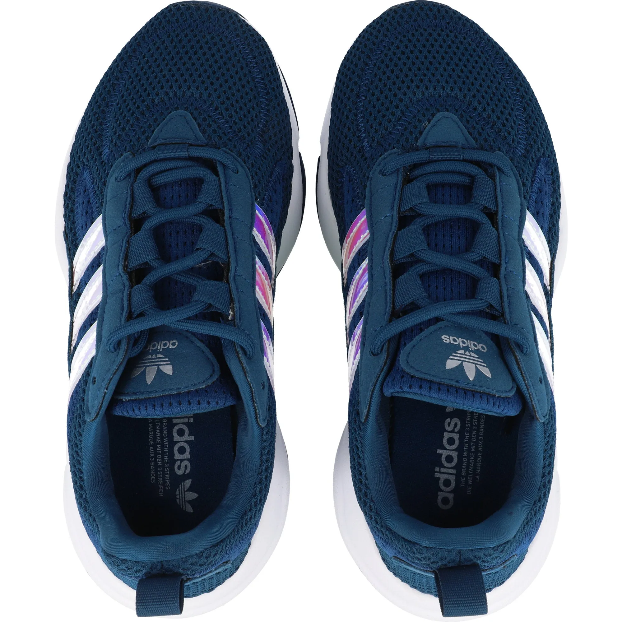 adidas Originals Haiwee Legend Marine Shoes
