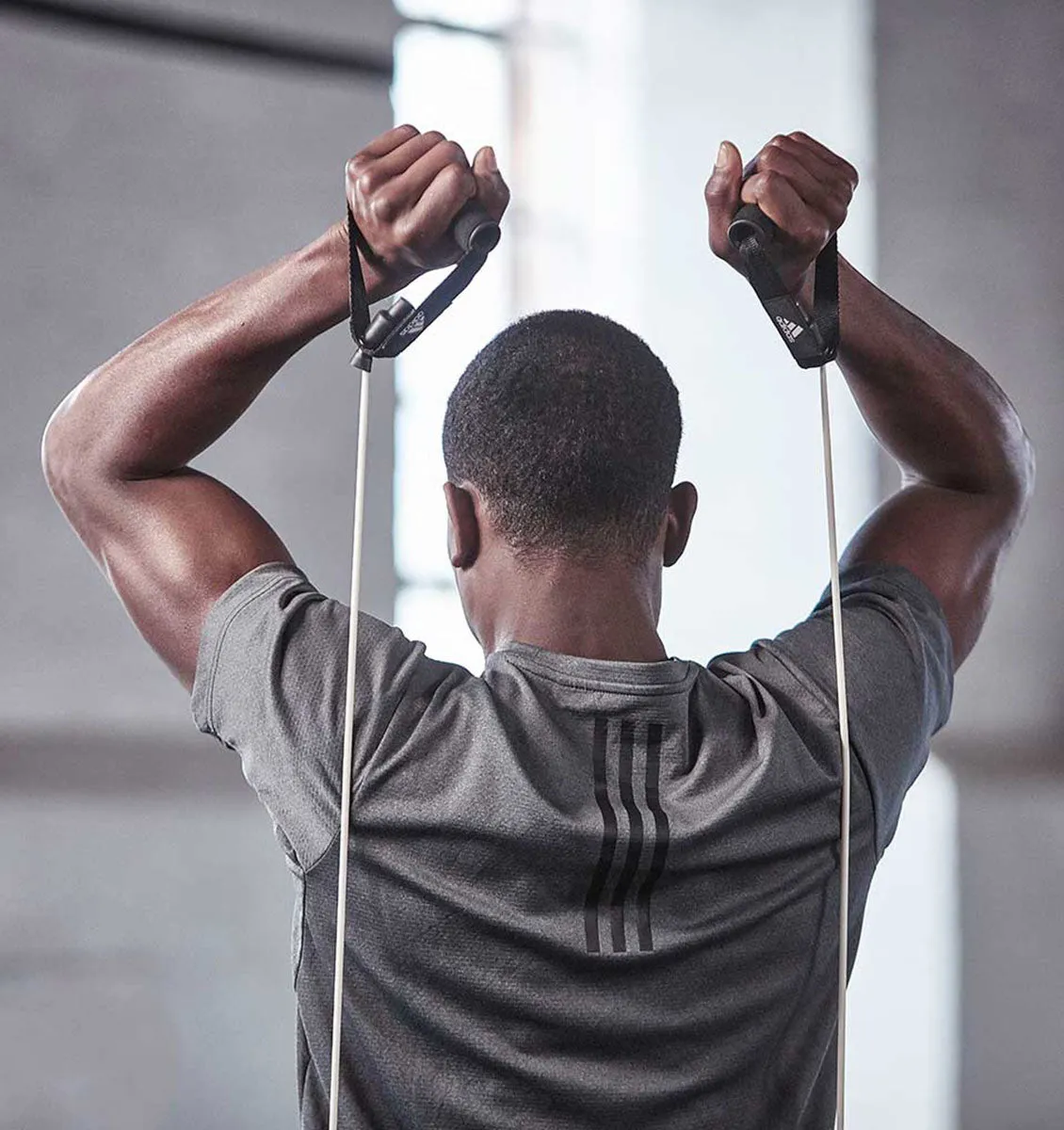 adidas Resistance Tube - Level 1