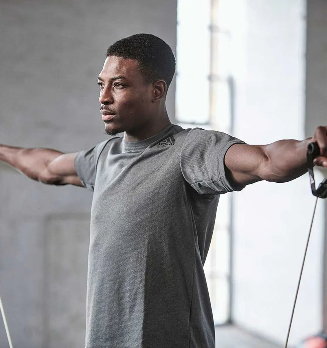 adidas Resistance Tube - Level 1