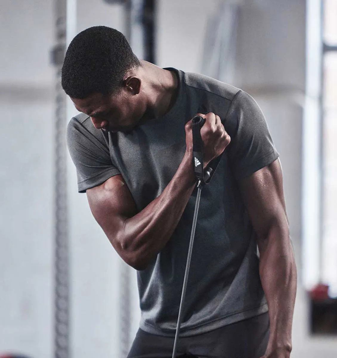 adidas Resistance Tube - Level 3