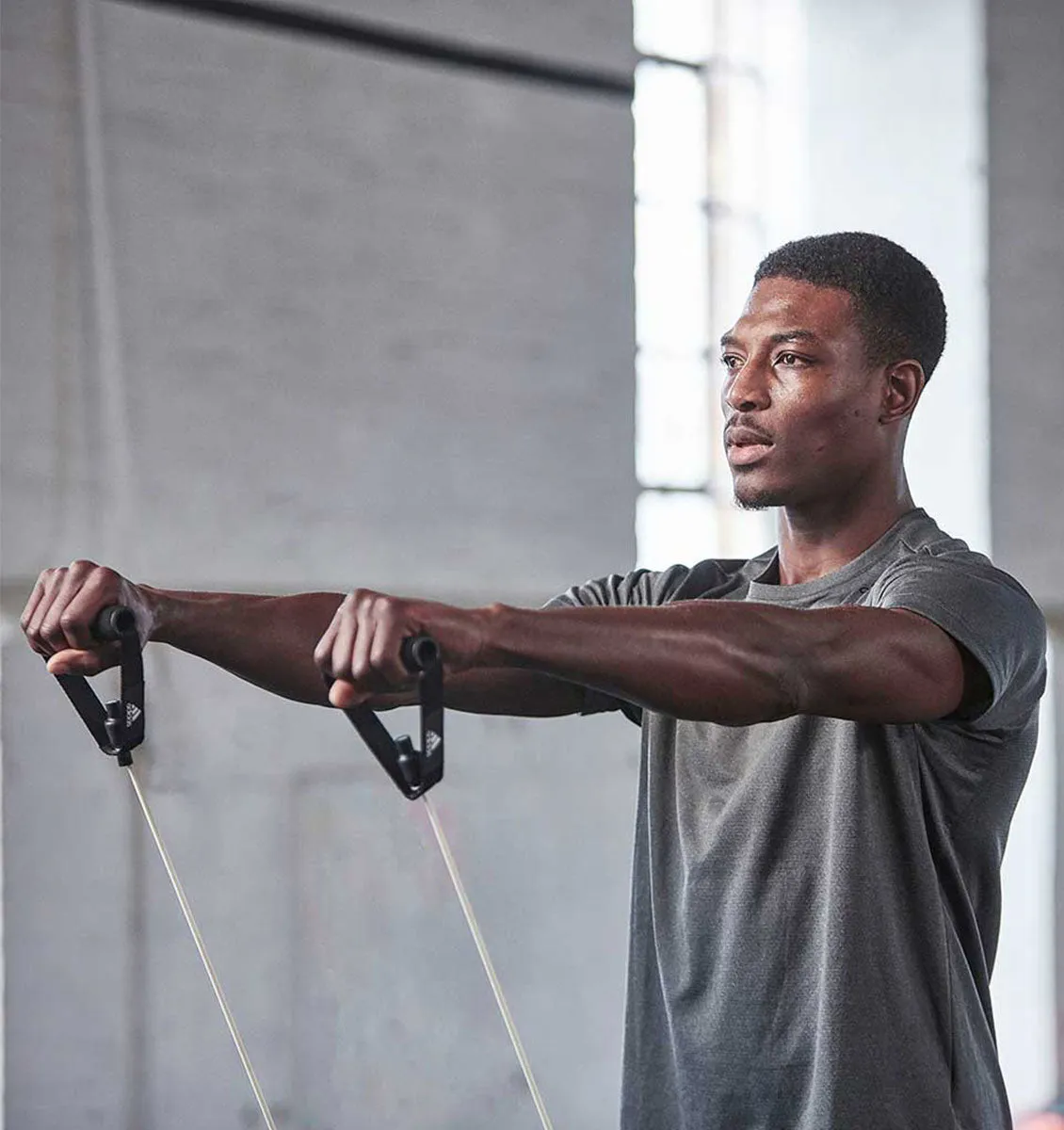 adidas Resistance Tube - Level 3
