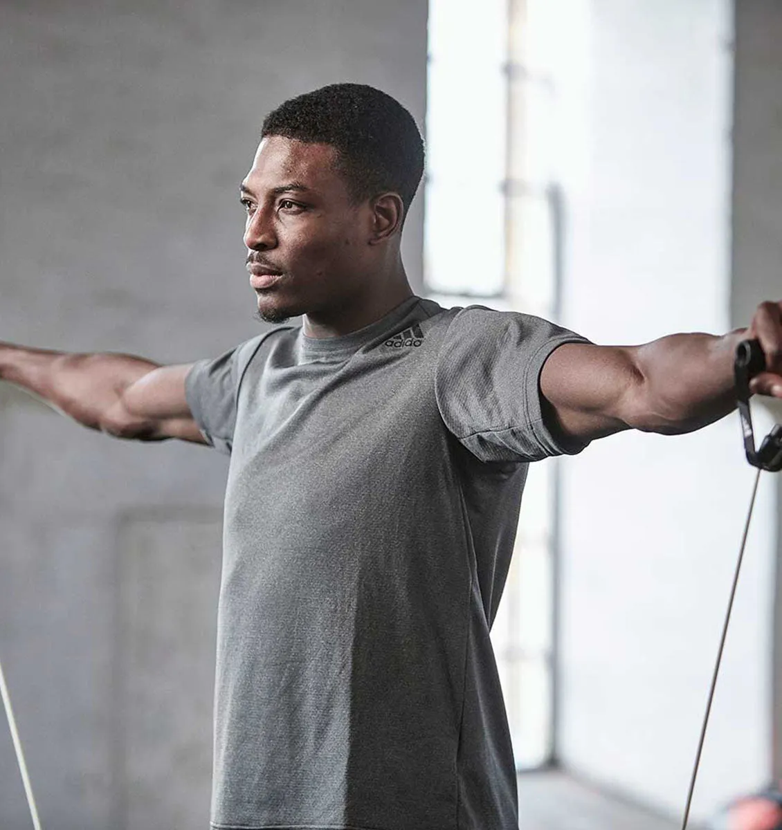 adidas Resistance Tube - Level 3