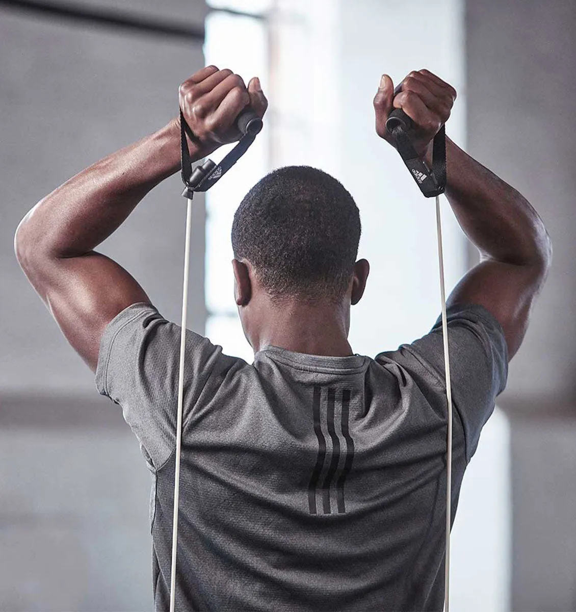adidas Resistance Tube - Level 3
