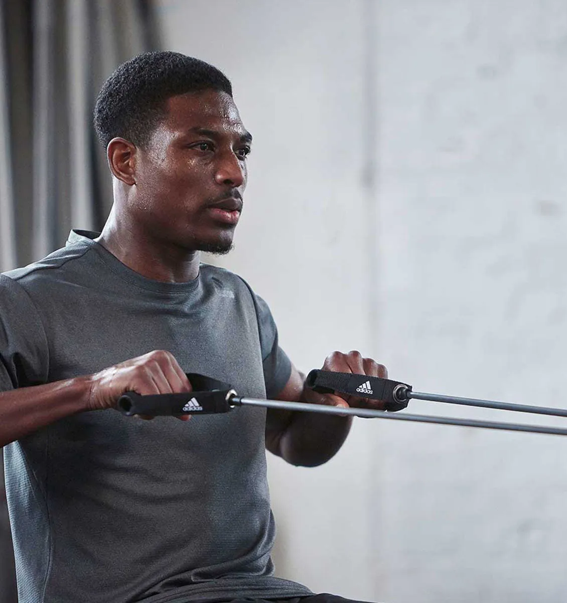 adidas Resistance Tube - Level 3