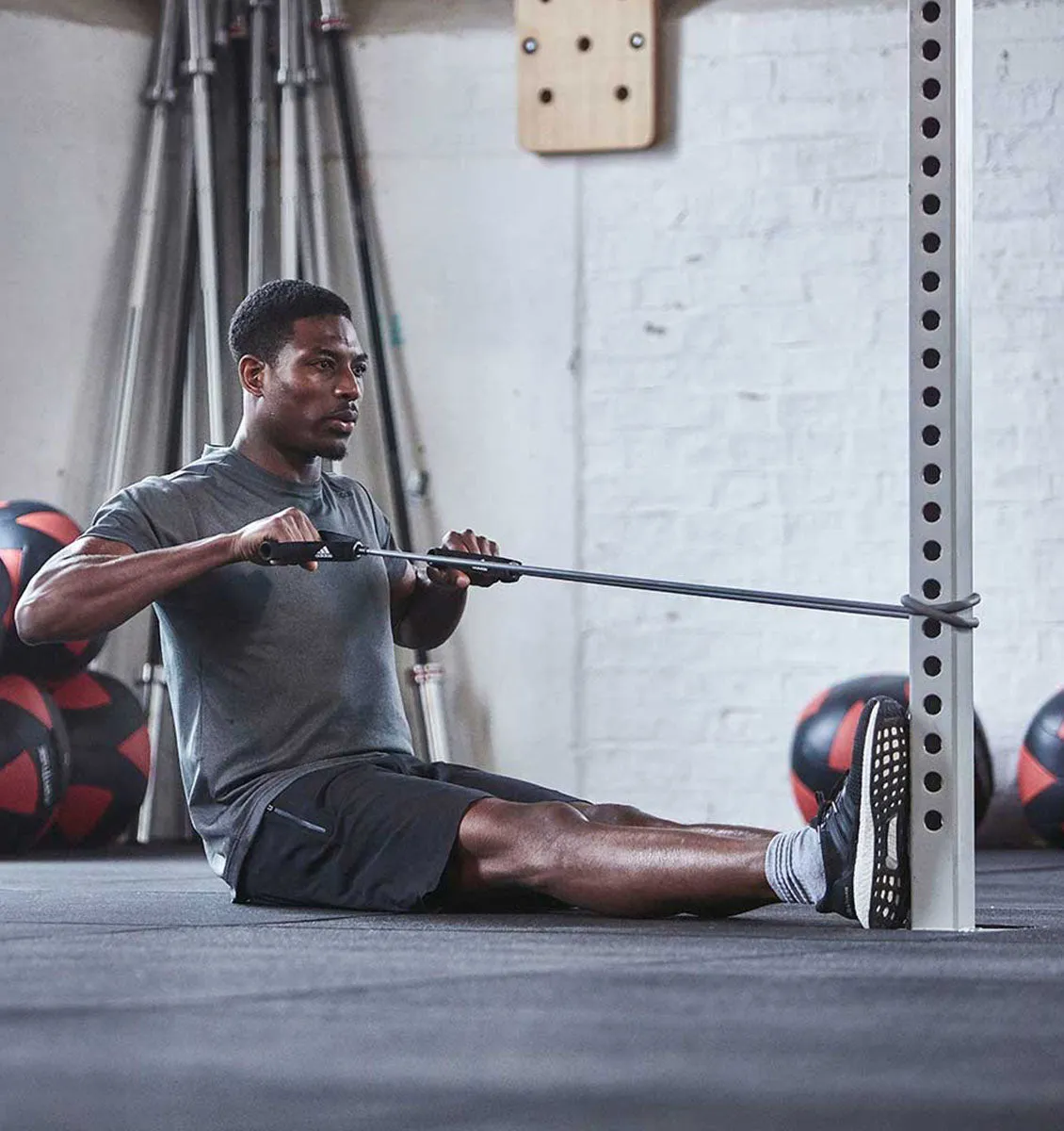 adidas Resistance Tube - Level 3