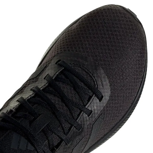 adidas sneakers running shoes Runfalcon 3.0 RUNFALCON track and field thick sole men's