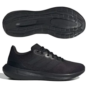 adidas sneakers running shoes Runfalcon 3.0 RUNFALCON track and field thick sole men's