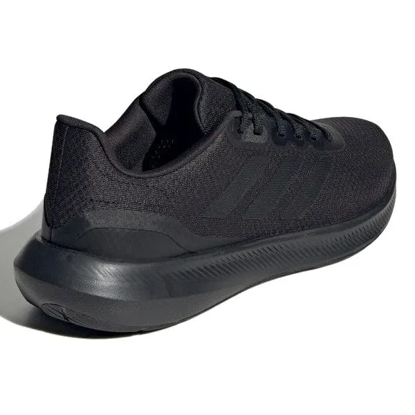 adidas sneakers running shoes Runfalcon 3.0 RUNFALCON track and field thick sole men's