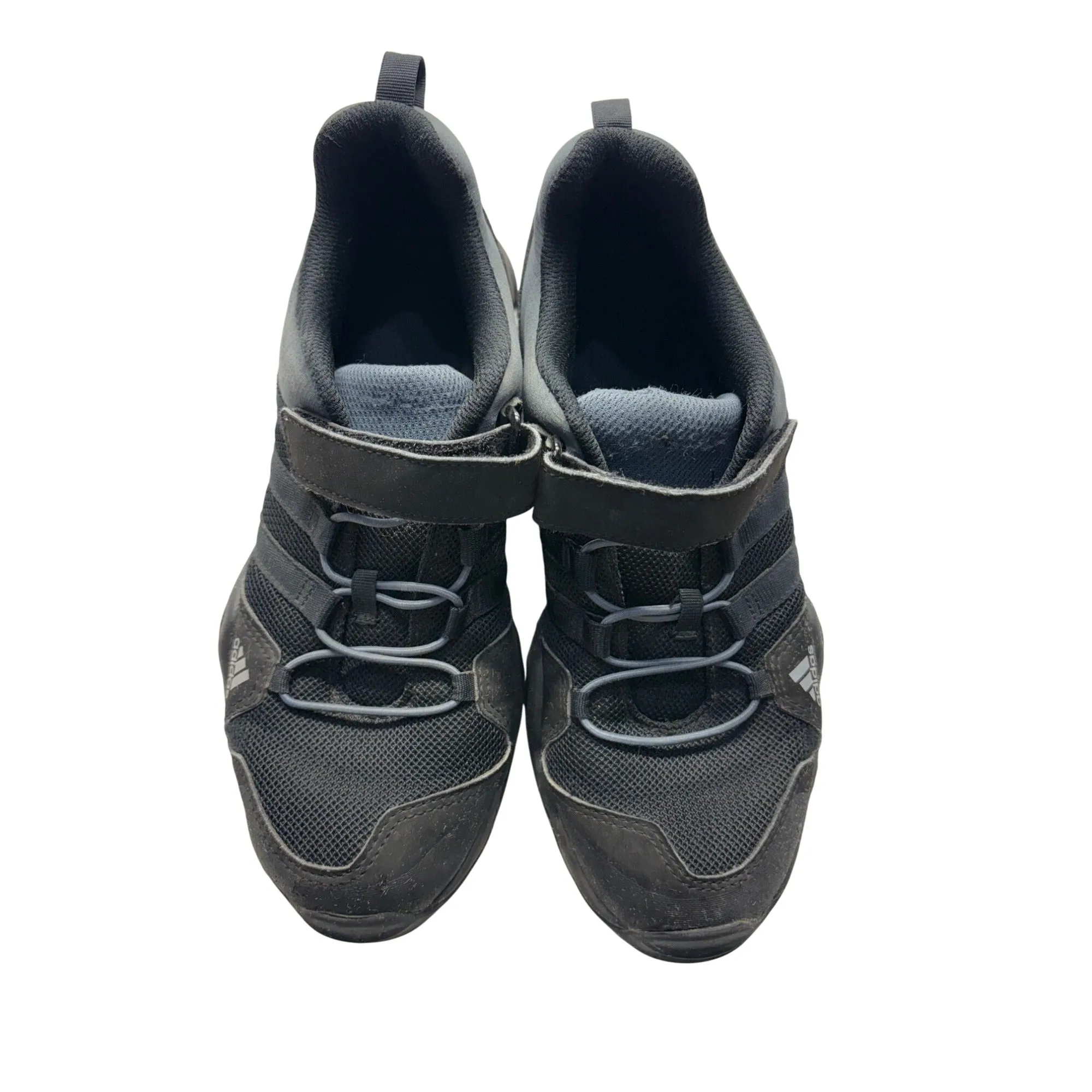 Adidas Terrex Mens Black Outdoor Hiking Shoes #7636