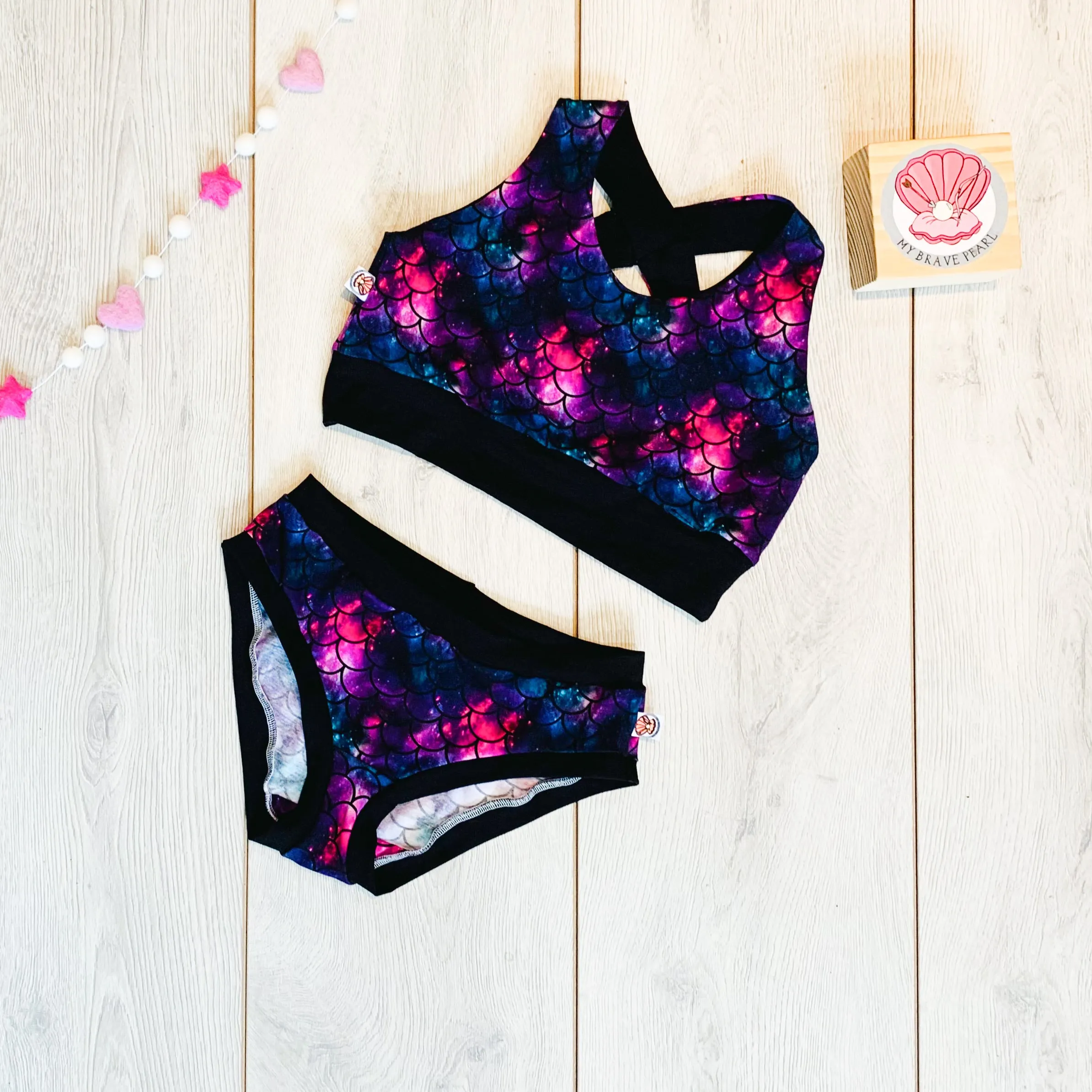 Adults Bra and Pants Sets