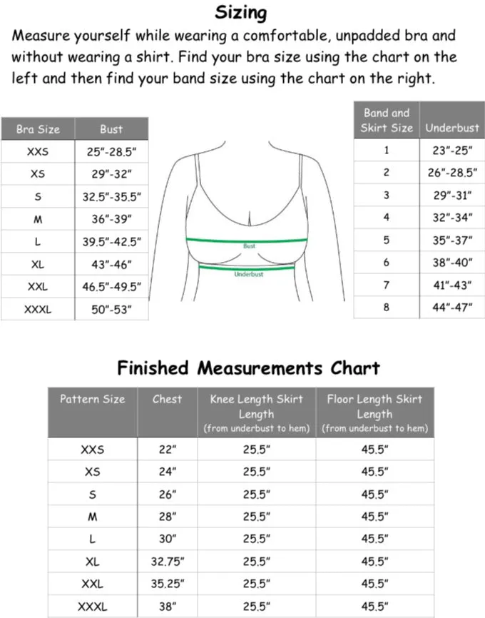 Adults Bra and Pants Sets