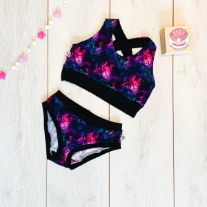 Adults Bra and Pants Sets