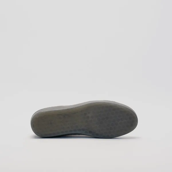 AEGIR canvas/leather BLACK