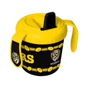 AFL SIPPER CUP RICHMOND TIGERS