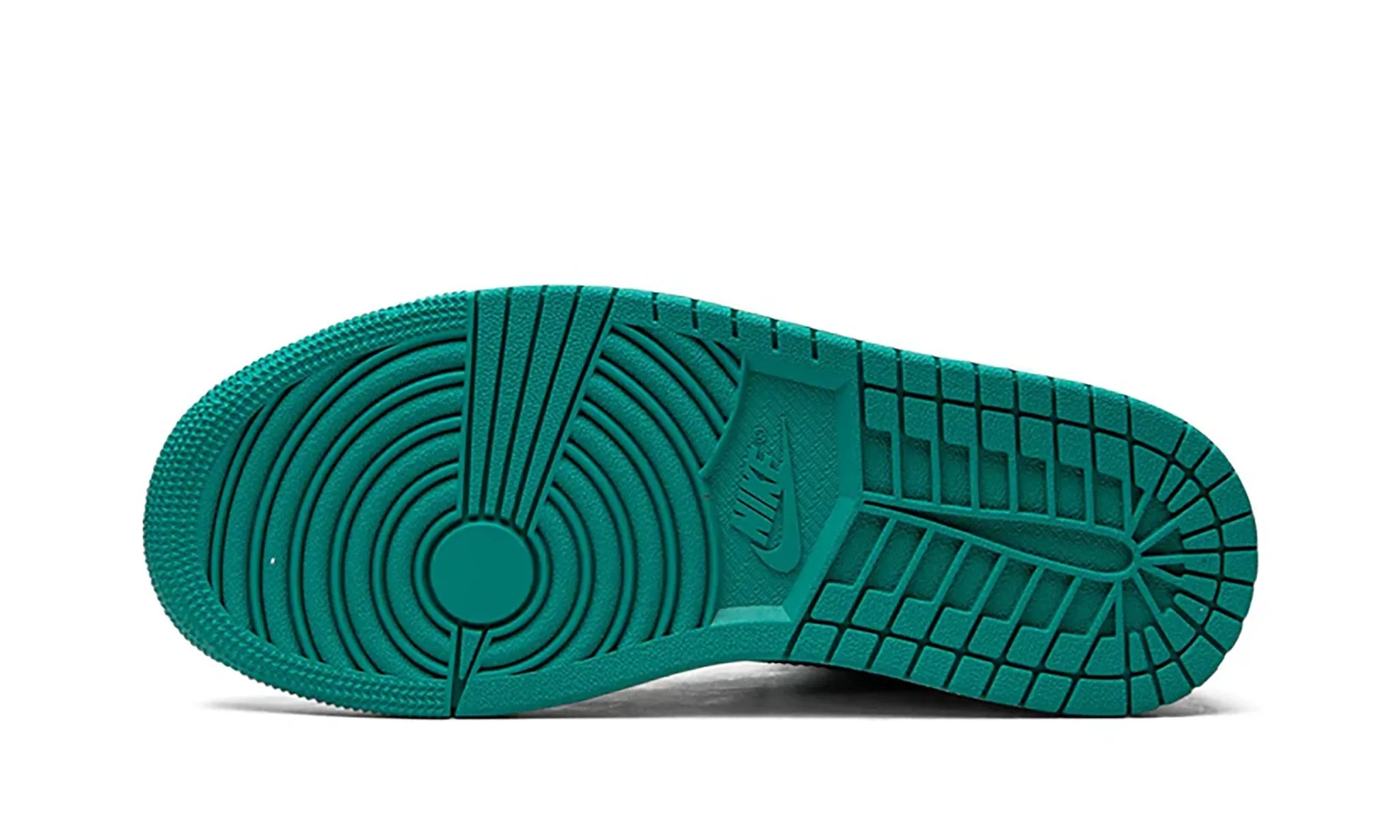 Air Jordan 1 Low New Emerald (W)