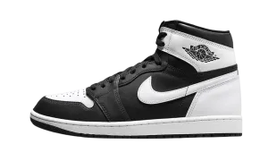 Air Jordan 1 Retro High OG Black White