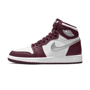 Air Jordan 1 Retro High OG GS 'Bordeaux'
