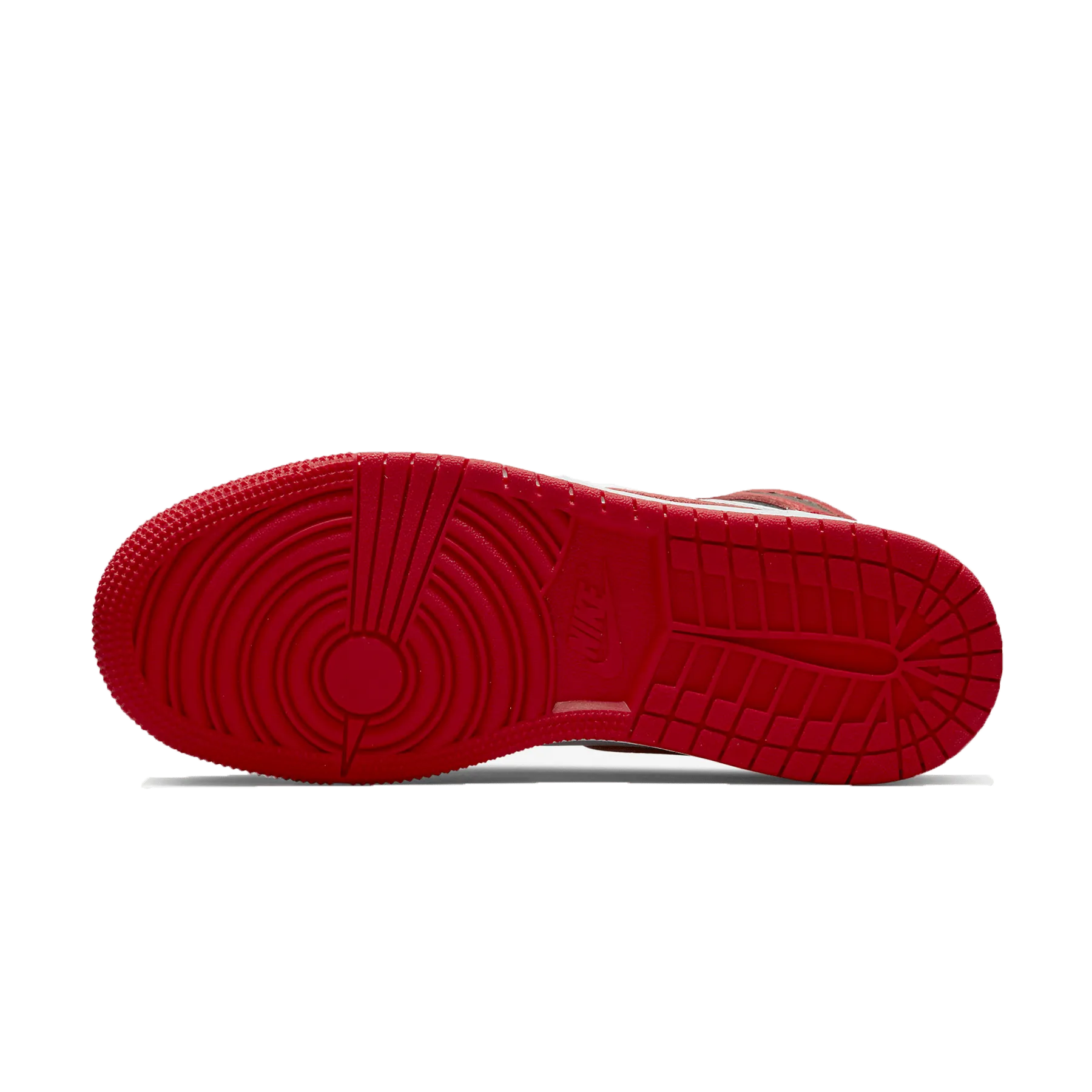 Air Jordan 1 Retro High OG GS 'Heritage'