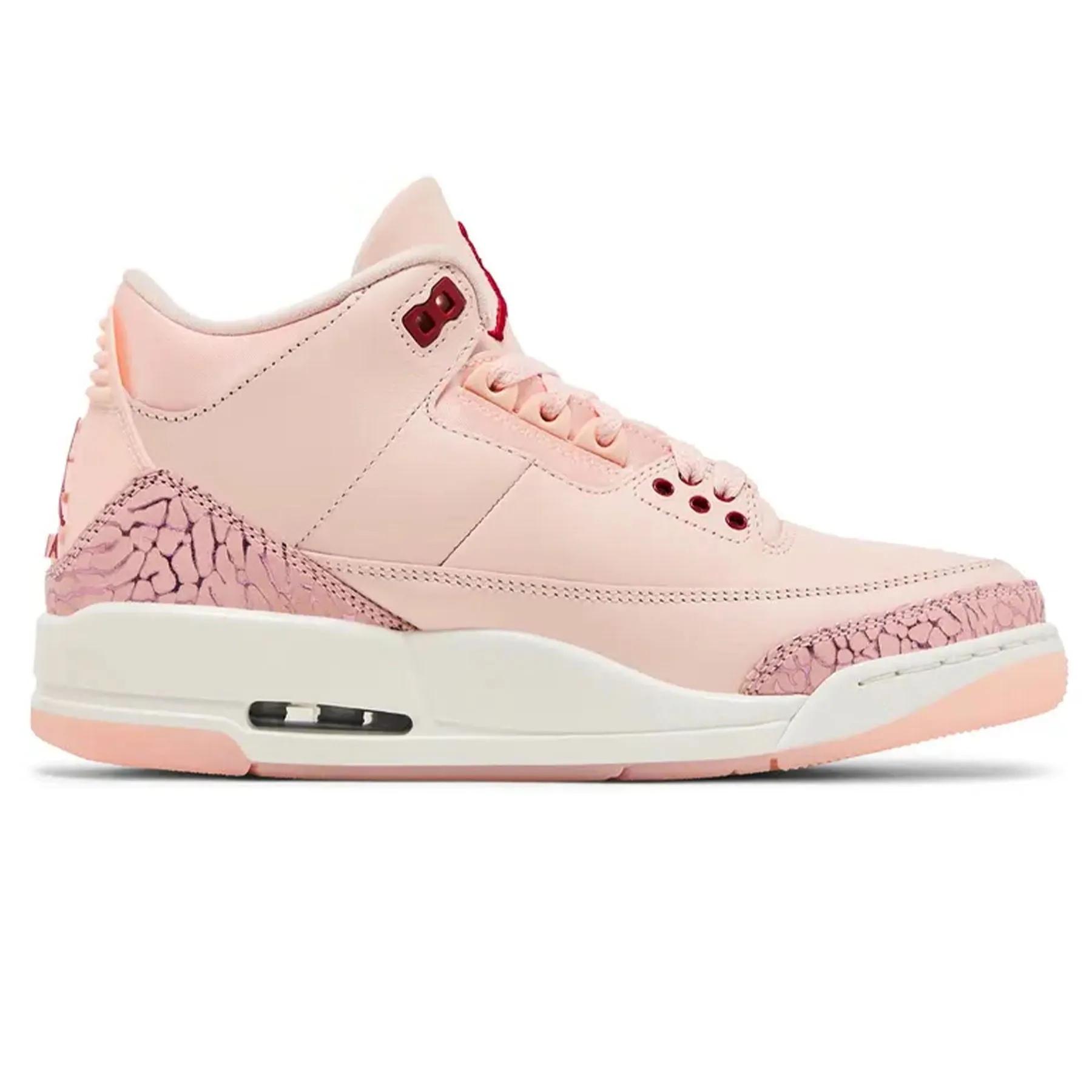 Air Jordan 3 Wmns Retro 'Treat Yourself'