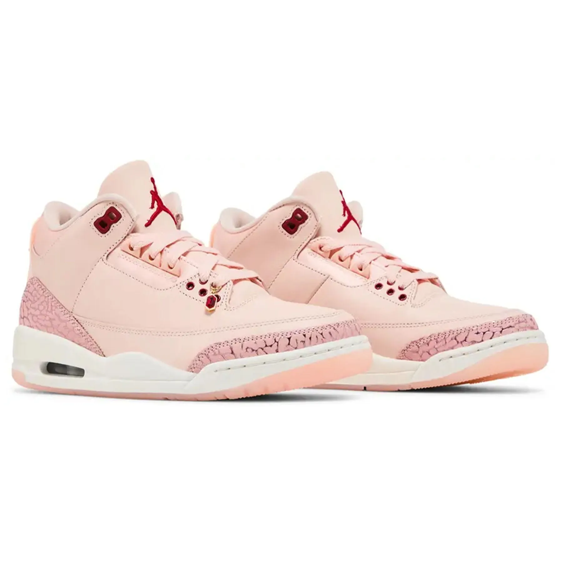 Air Jordan 3 Wmns Retro 'Treat Yourself'