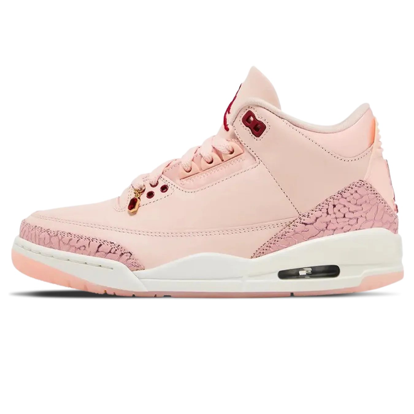 Air Jordan 3 Wmns Retro 'Treat Yourself'