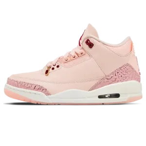 Air Jordan 3 Wmns Retro 'Treat Yourself'