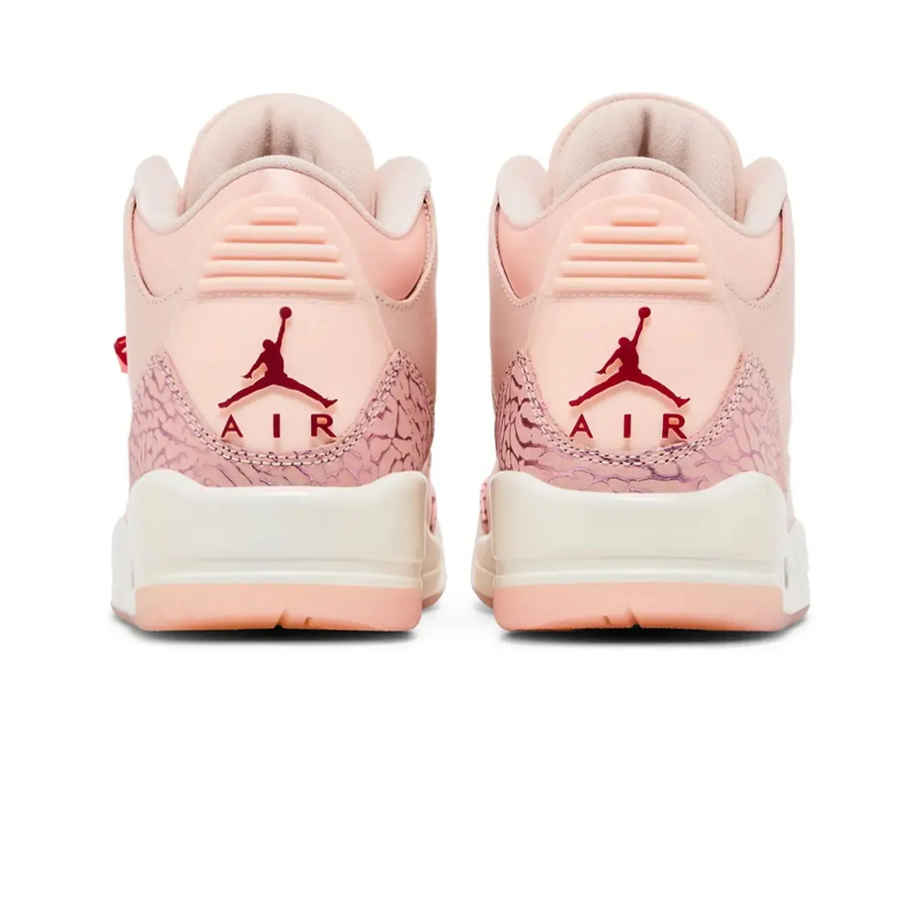 Air Jordan 3 Wmns Retro 'Treat Yourself'