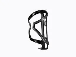 Airway Sport Matte Black/Gloss Black