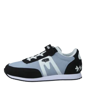 Albatross Kids Moomin Jet Black/bright White