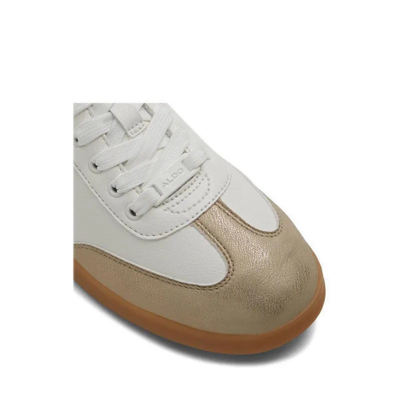 ALDO Erilg Women's Fashion Athletics - Gold