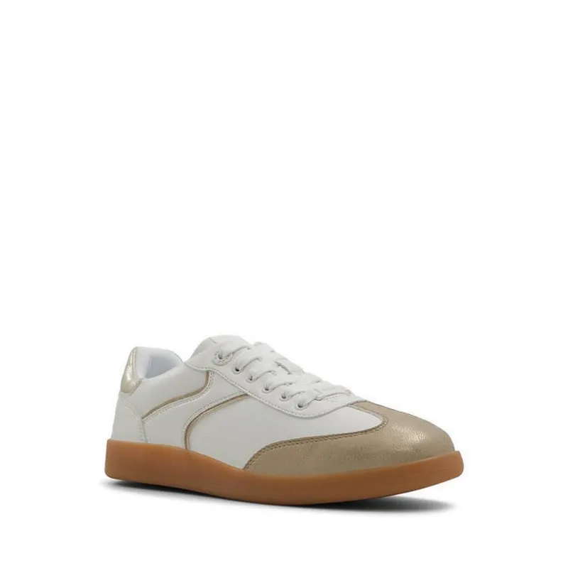 ALDO Erilg Women's Fashion Athletics - Gold