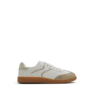 ALDO Erilg Women's Fashion Athletics - Gold