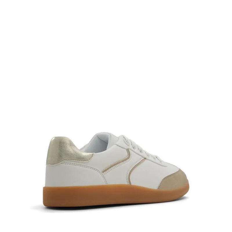 ALDO Erilg Women's Fashion Athletics - Gold