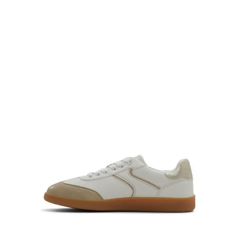 ALDO Erilg Women's Fashion Athletics - Gold