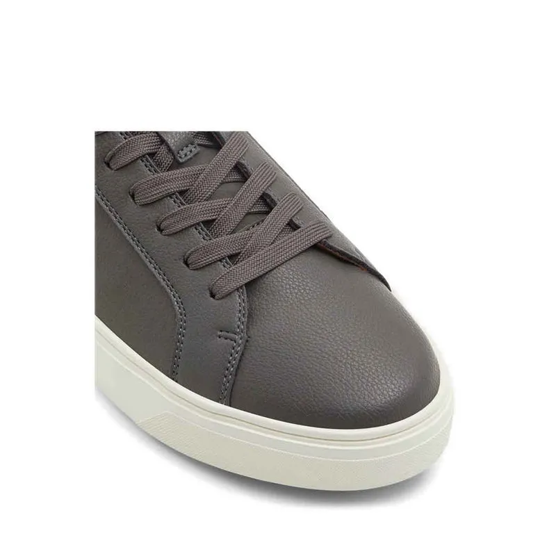 Aldo Willio Men Low Top Sneaker - Grey