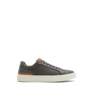 Aldo Willio Men Low Top Sneaker - Grey