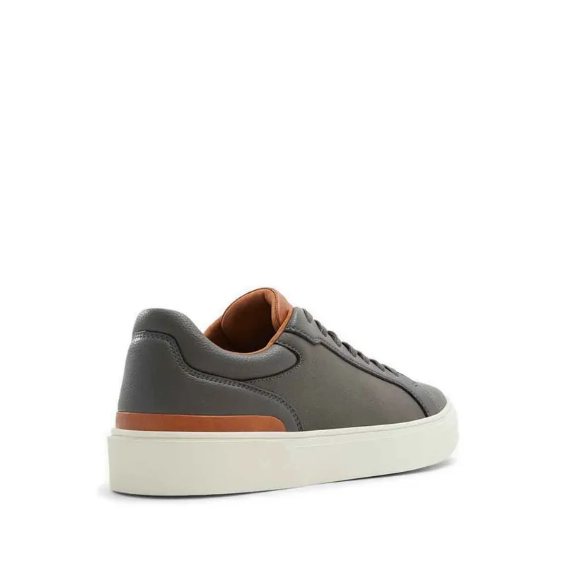 Aldo Willio Men Low Top Sneaker - Grey