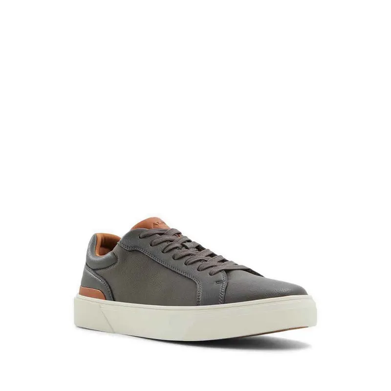Aldo Willio Men Low Top Sneaker - Grey