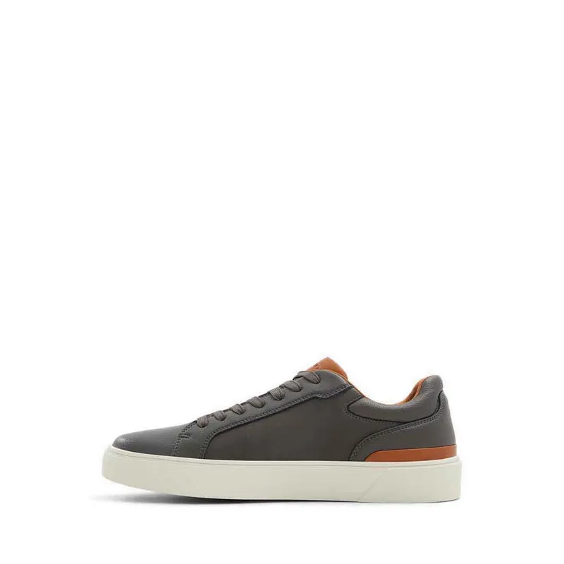 Aldo Willio Men Low Top Sneaker - Grey