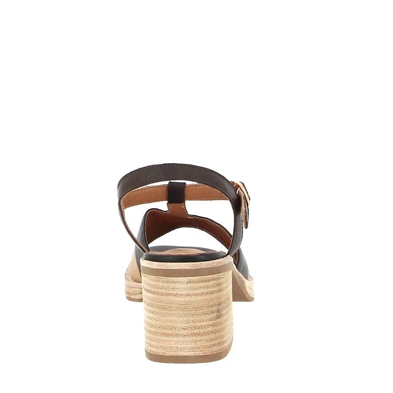 Alfie & Evie Ardern Multi Heeled Sandal