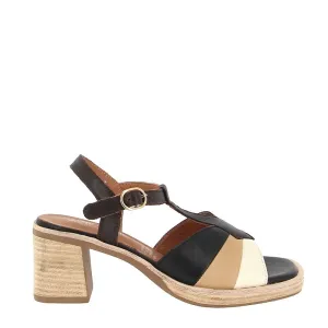 Alfie & Evie Ardern Multi Heeled Sandal